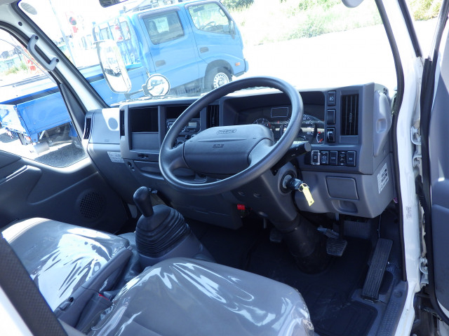 マツダ タイタン 小型 平ボディ TRG-LKR85A(89775) 6枚目