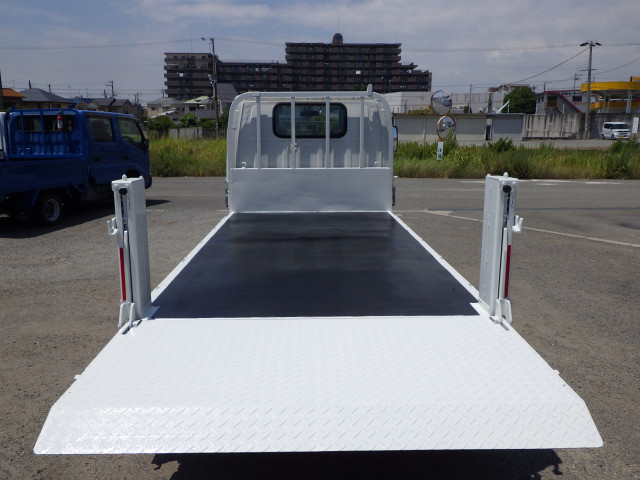マツダ タイタン 小型 平ボディ TRG-LKR85A(89775) 21枚目