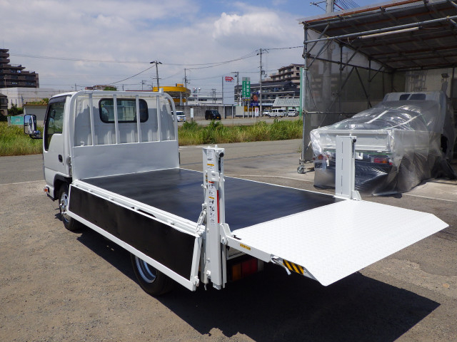 マツダ タイタン 小型 平ボディ TRG-LKR85A(89775) 22枚目