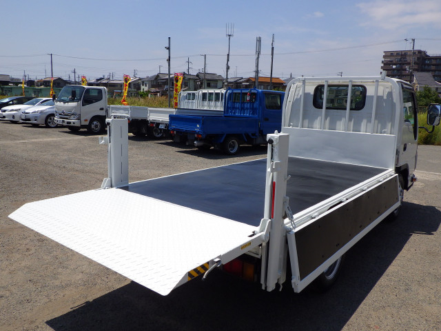 マツダ タイタン 小型 平ボディ TRG-LKR85A(89775) 23枚目