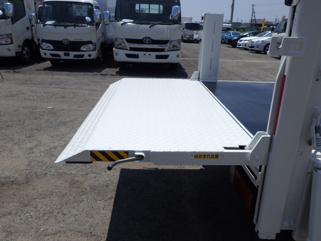マツダ タイタン 小型 平ボディ TRG-LKR85A(89775) 25枚目