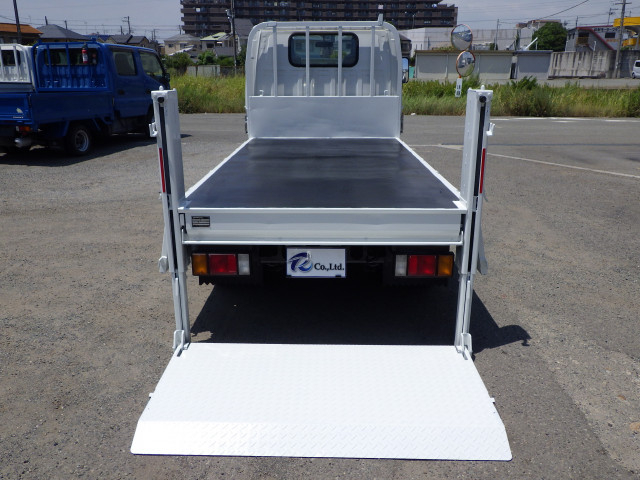 マツダ タイタン 小型 平ボディ TRG-LKR85A(89775) 31枚目