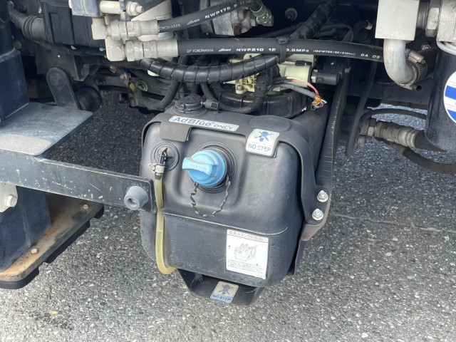 三菱ふそう キャンター 小型 高所作業車 TPG-FEA50(89774) 44枚目