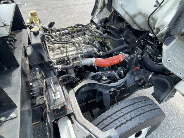 三菱ふそう キャンター 小型 高所作業車 TPG-FEA50(89774) 46枚目