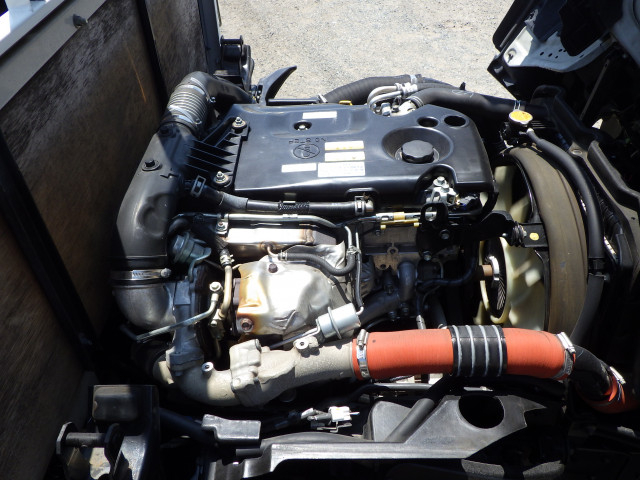 マツダ タイタン 小型 平ボディ TRG-LKR85A(89775) 49枚目