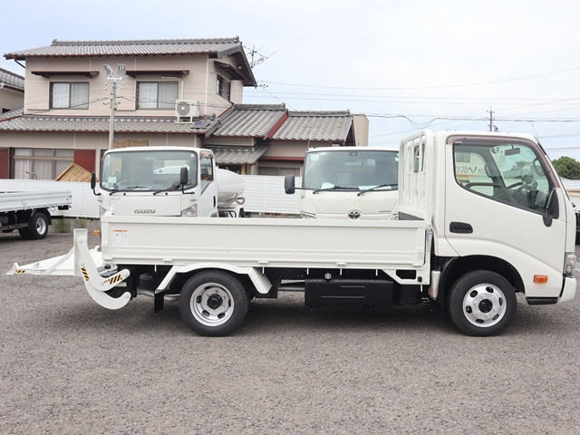 トヨタ トヨエース 小型 平ボディ QDF-KDY231(89777) 8枚目