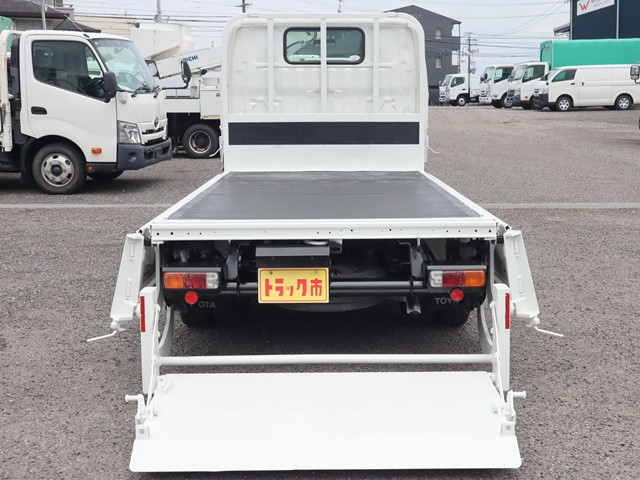 トヨタ トヨエース 小型 平ボディ QDF-KDY231(89777) 11枚目