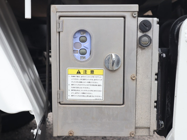 トヨタ トヨエース 小型 平ボディ QDF-KDY231(89777) 14枚目