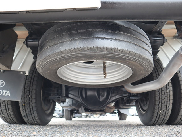 トヨタ トヨエース 小型 平ボディ QDF-KDY231(89777) 21枚目