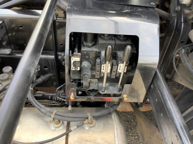 三菱ふそう ファイター 中型 コンテナ専用車 TKG-FK71F(89778) 11枚目