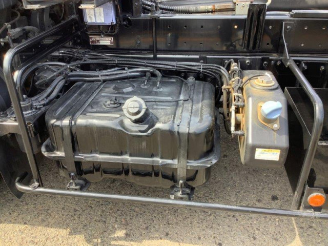三菱ふそう ファイター 中型 コンテナ専用車 TKG-FK71F(89778) 15枚目
