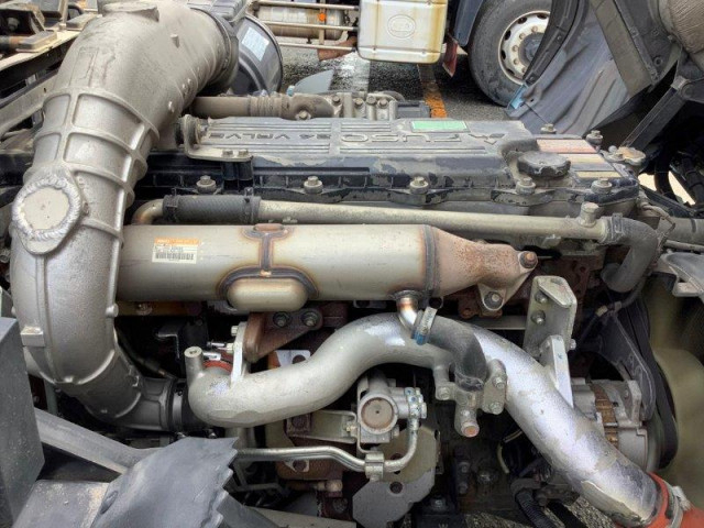 三菱ふそう ファイター 中型 コンテナ専用車 TKG-FK71F(89778) 19枚目