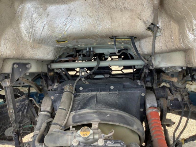 三菱ふそう ファイター 中型 コンテナ専用車 TKG-FK71F(89778) 21枚目