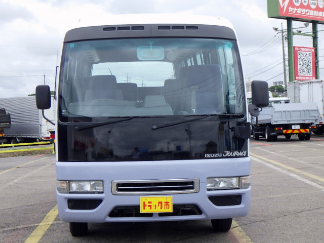 いすゞ 小型 バス ABG-SDHW41(89781) 3枚目