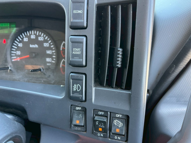 いすゞ フォワード 小型 アルミウィング TKG-FRR90T2(89780) 46枚目