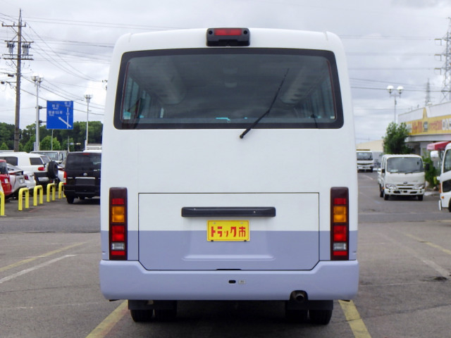 いすゞ 小型 バス ABG-SDHW41(89781) 6枚目
