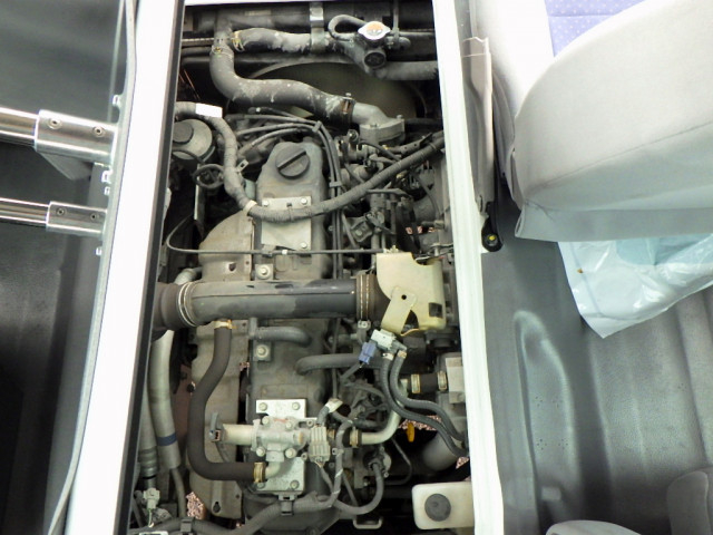 いすゞ 小型 バス ABG-SDHW41(89781) 34枚目