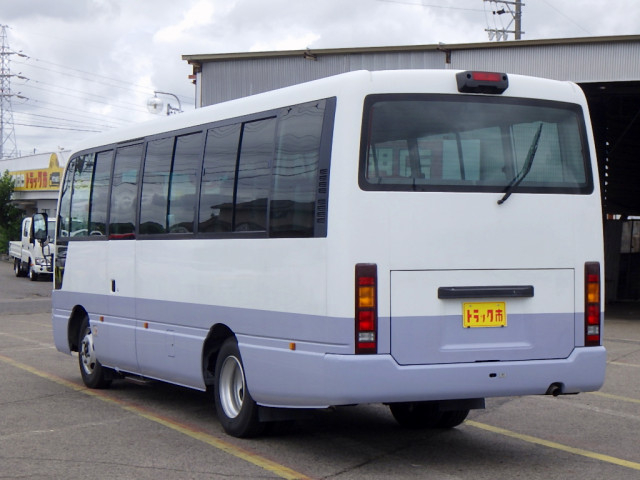 いすゞ 小型 バス ABG-SDHW41(89781) 35枚目
