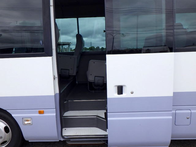 いすゞ 小型 バス ABG-SDHW41(89781) 36枚目