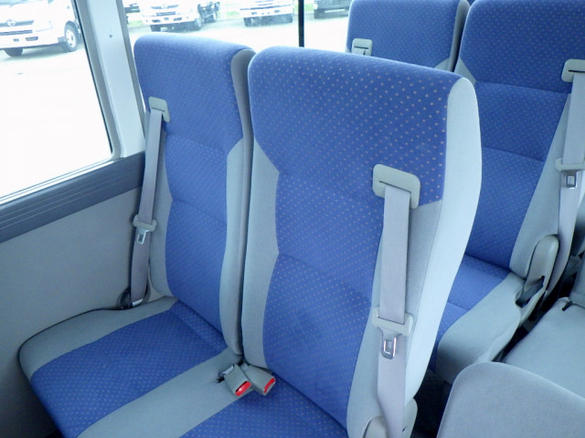 いすゞ 小型 バス ABG-SDHW41(89781) 44枚目