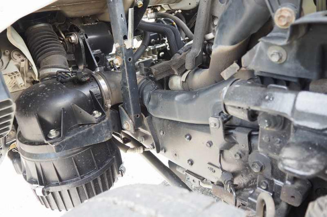 いすゞ エルフ 小型 平ボディ TPG-NKS85AN(89782) 38枚目