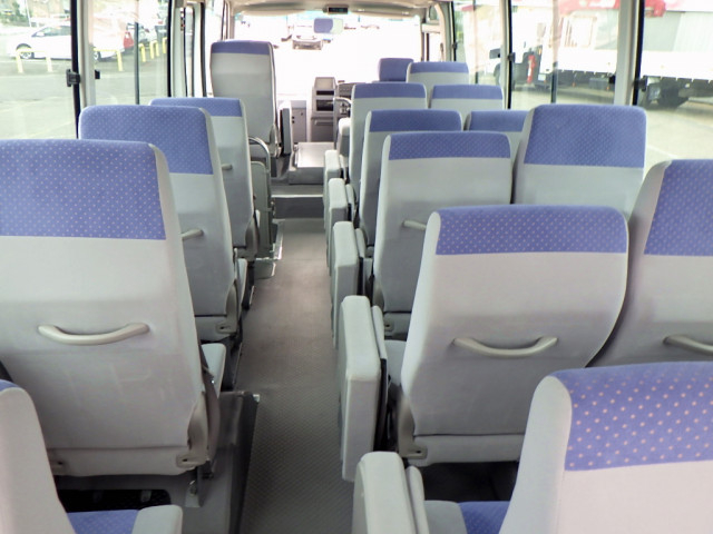 いすゞ 小型 バス ABG-SDHW41(89781) 48枚目