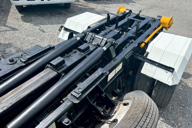 日野 デュトロ 小型 コンテナ専用車 TKG-XZU605M(89784) 6枚目