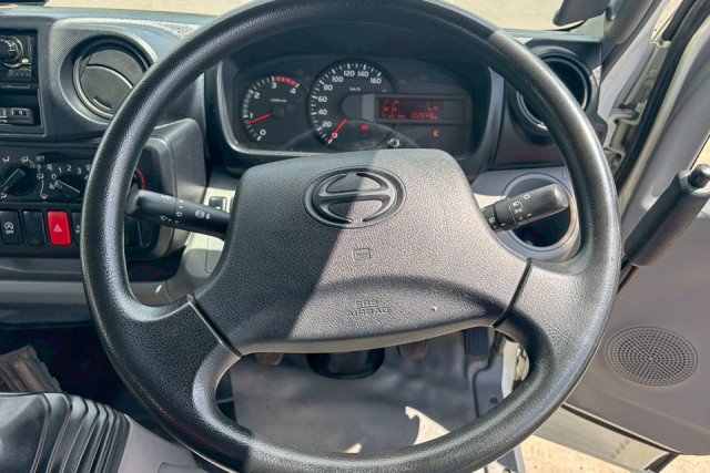 日野 デュトロ 小型 コンテナ専用車 TKG-XZU605M(89784) 22枚目