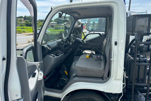 日野 デュトロ 小型 コンテナ専用車 TKG-XZU605M(89784) 26枚目
