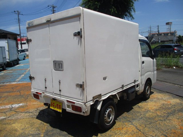 ダイハツ ハイゼット 軽 冷凍冷蔵バン EBD-S500P(89786) 3枚目