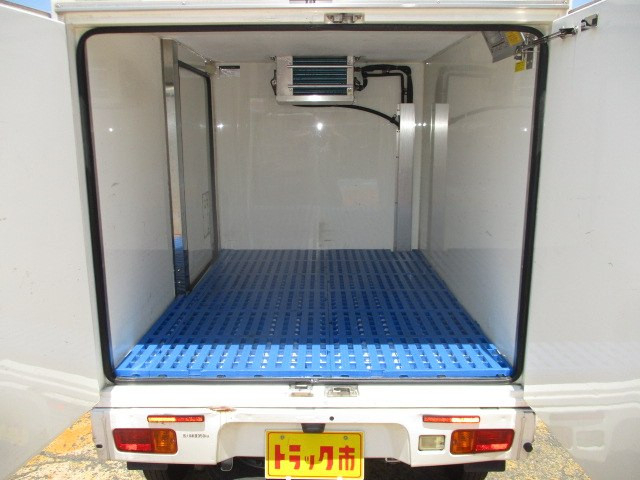 ダイハツ ハイゼット 軽 冷凍冷蔵バン EBD-S500P(89786) 4枚目