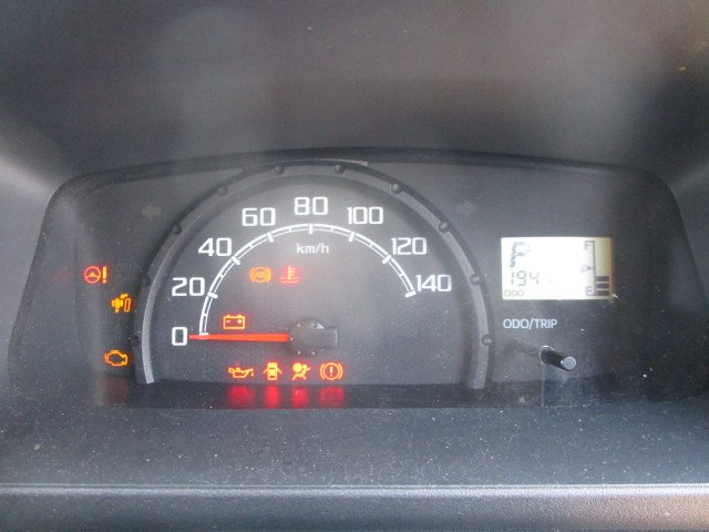 ダイハツ ハイゼット 軽 冷凍冷蔵バン EBD-S500P(89786) 5枚目