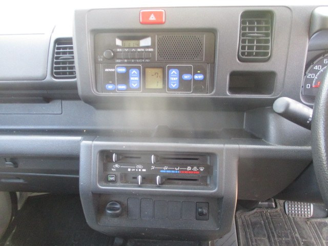 ダイハツ ハイゼット 軽 冷凍冷蔵バン EBD-S500P(89786) 10枚目