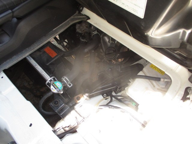 ダイハツ ハイゼット 軽 冷凍冷蔵バン EBD-S500P(89786) 13枚目