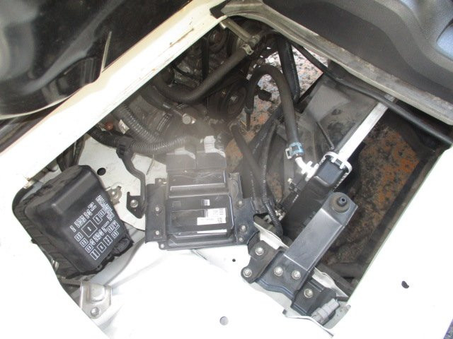 ダイハツ ハイゼット 軽 冷凍冷蔵バン EBD-S500P(89786) 14枚目