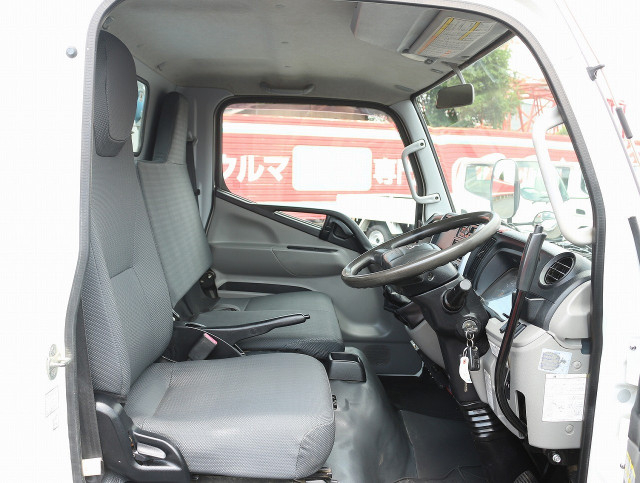 三菱ふそう キャンター 小型 土砂ダンプ TPG-FBA60(89785) 38枚目