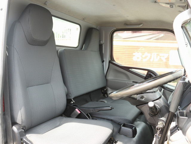 三菱ふそう キャンター 小型 土砂ダンプ TPG-FBA60(89785) 39枚目