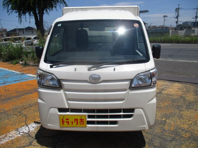 ダイハツ ハイゼット 軽 冷凍冷蔵バン EBD-S500P(89786) 22枚目