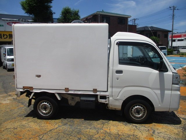 ダイハツ ハイゼット 軽 冷凍冷蔵バン EBD-S500P(89786) 25枚目
