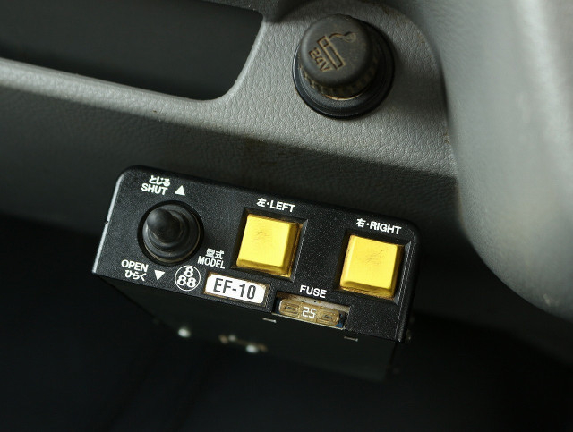 三菱ふそう キャンター 小型 土砂ダンプ TPG-FBA60(89785) 47枚目