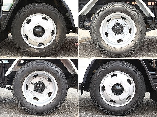 三菱ふそう キャンター 小型 土砂ダンプ TPG-FBA60(89785) 50枚目
