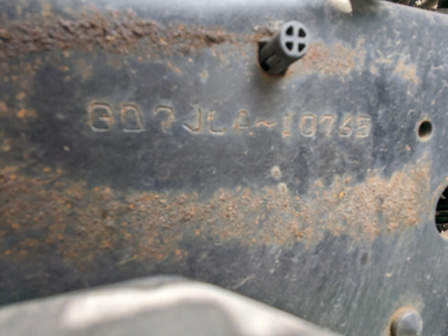 日野 レンジャー 増トン 平ボディ TKG-GD7JLAA(89789) 27枚目