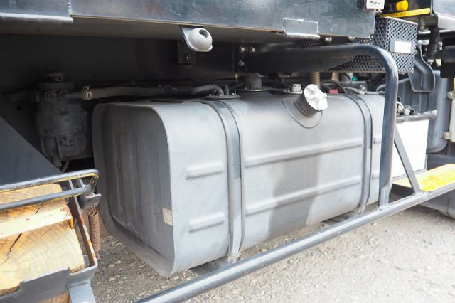 日野 デュトロ 小型 塵芥車（プレス式） TSG-XKU600X(89790) 29枚目