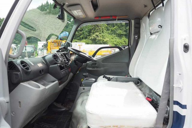 日野 デュトロ 小型 塵芥車（プレス式） TSG-XKU600X(89790) 38枚目