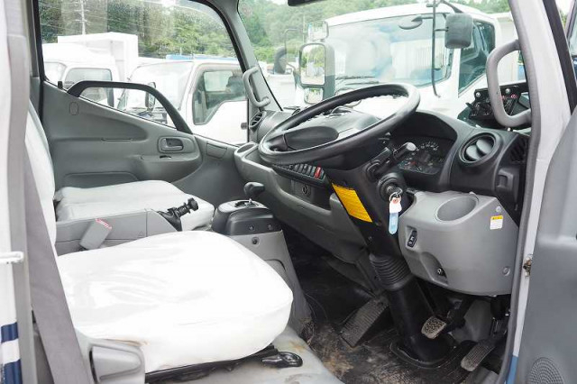 日野 デュトロ 小型 塵芥車（プレス式） TSG-XKU600X(89790) 40枚目
