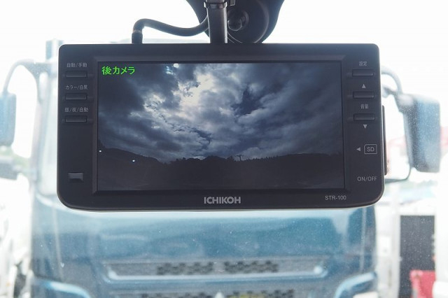 日野 デュトロ 小型 塵芥車（プレス式） TSG-XKU600X(89790) 42枚目
