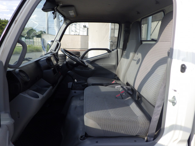 トヨタ ダイナ 小型 平ボディ TKG-XZC605(89791) 8枚目