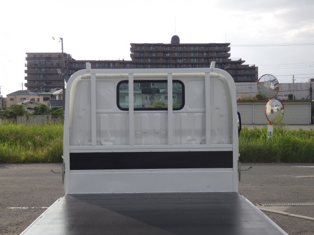 トヨタ ダイナ 小型 平ボディ TKG-XZC605(89791) 17枚目