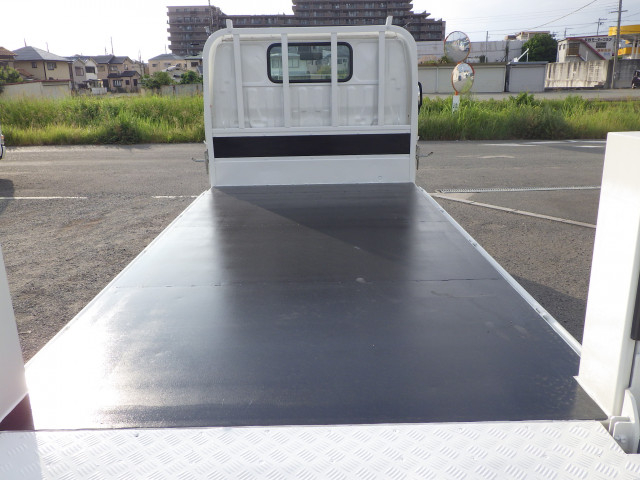 トヨタ ダイナ 小型 平ボディ TKG-XZC605(89791) 18枚目