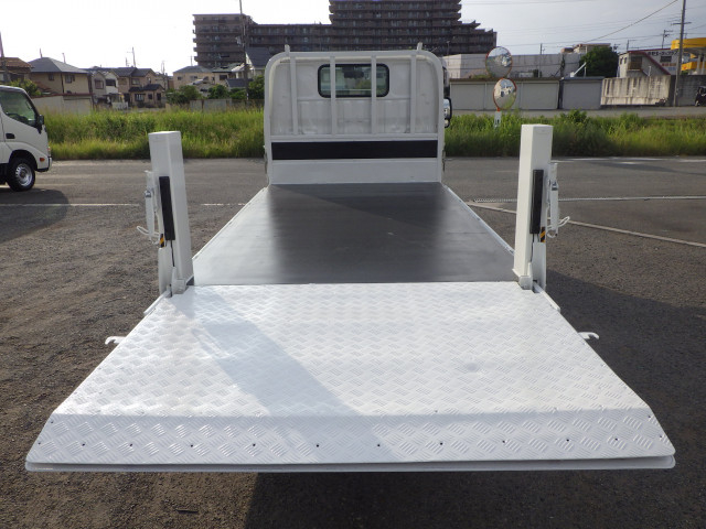 トヨタ ダイナ 小型 平ボディ TKG-XZC605(89791) 19枚目